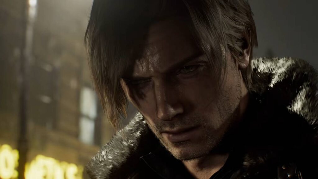 Leon S. Kennedy in Resident Evil Requiem – der neue Trailer vermittelt Zeitdruck und Ungewissheit