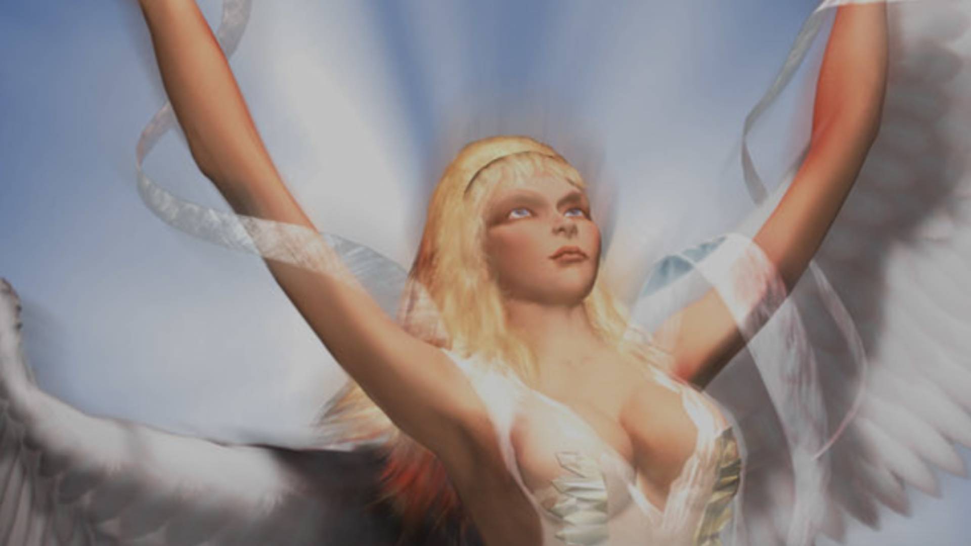 Ein Bild vom Spiel Divine Divinity