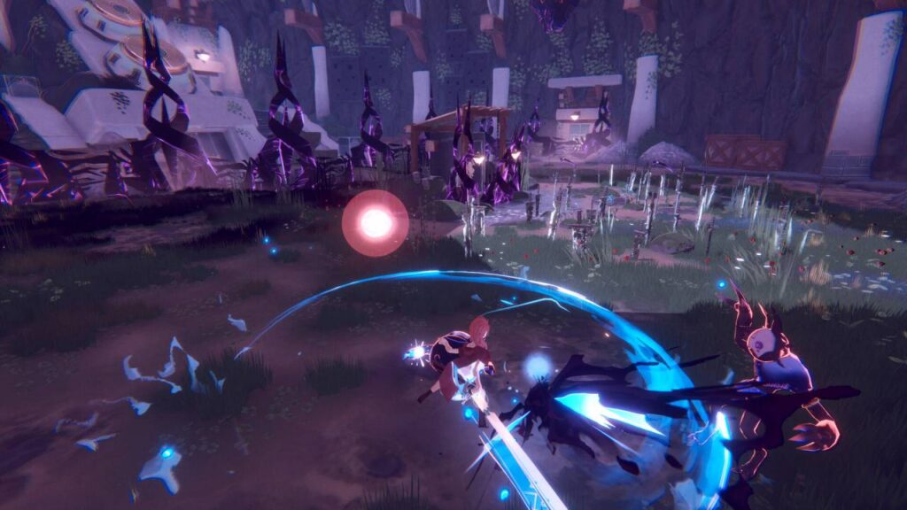 Altheia: The Wrath of Aferi könnte zu den Indie-Highlights gehören