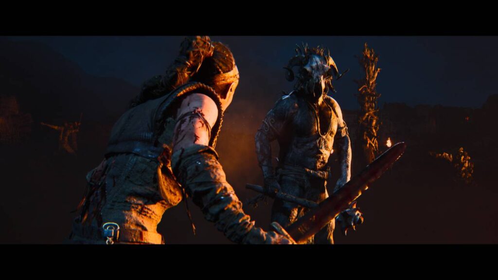 Senua's Saga: Hellblade II Enhanced für die PS5