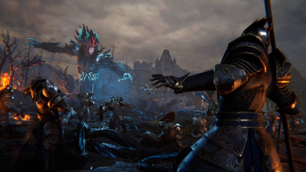 Disciples: Domination ist wohl das Richtige für Fantasy-Fans