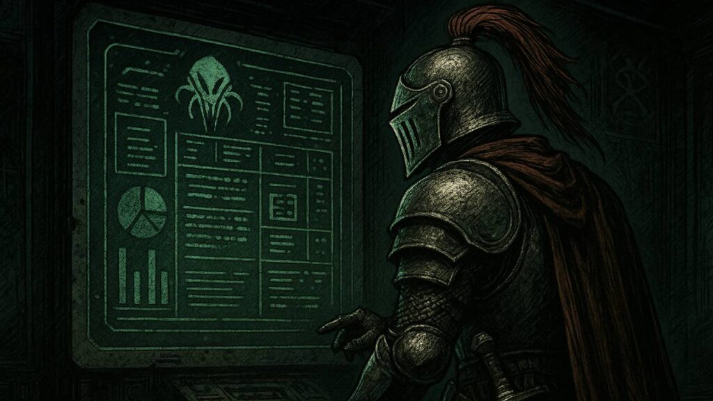 Artwork: Quest-Knight zu den möglichen Leaks zu Aliens: Fireteam Elite 2