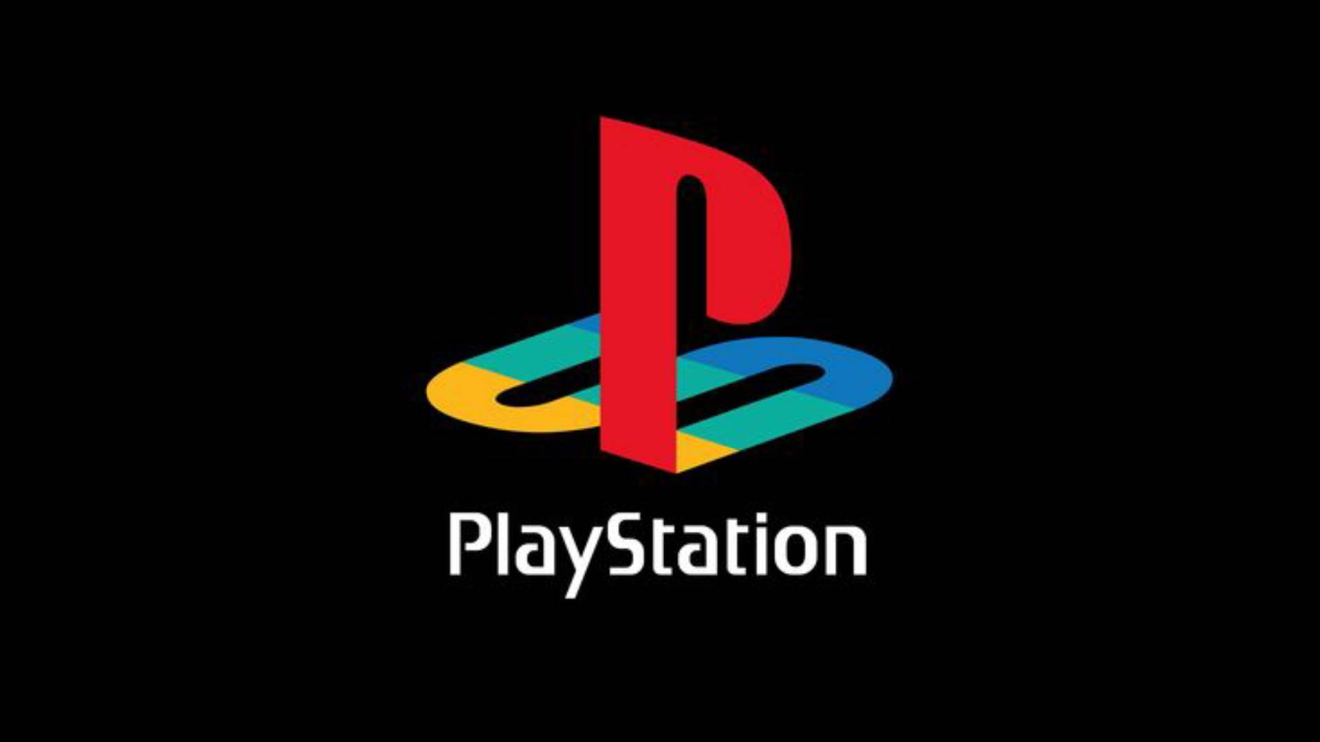 Offizielles PlayStation-Logo als Symbol für Sonys Konsolenstrategie.