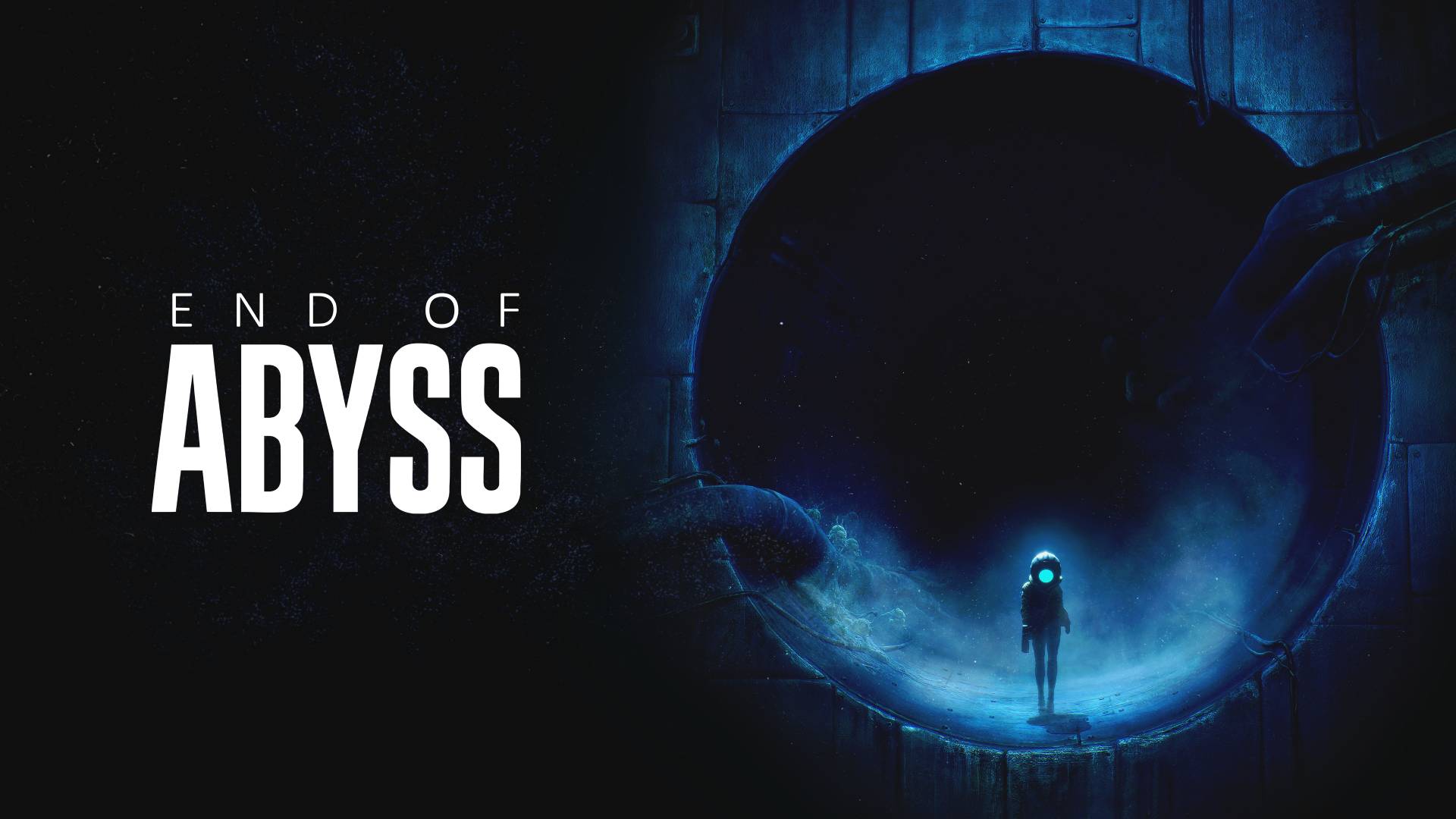 End of Abyss Cel in der verlassenen Anlage